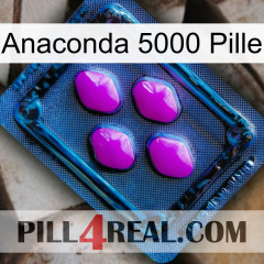 Anaconda 5000 Pill 04